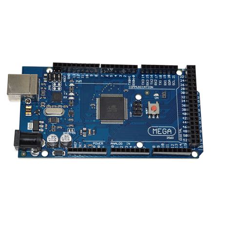 arduino mega 2560 driver|Download .
